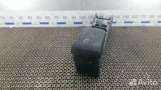 Подлокотник центральный mitsubishi lancer 10 (CDN2