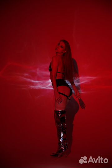 Танцы high-heels для девушек