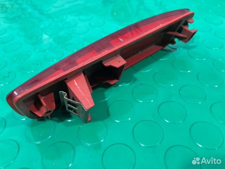 Отражатель / катафот в бампер правый Acura Rdx TB1