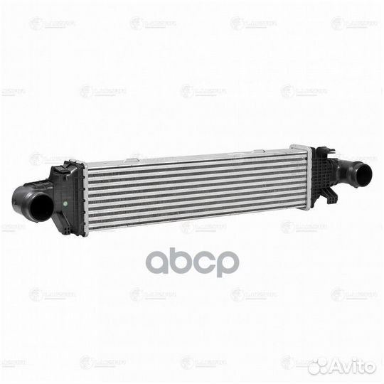 Онв (радиатор интеркулера) для а/м Mercedes-Ben