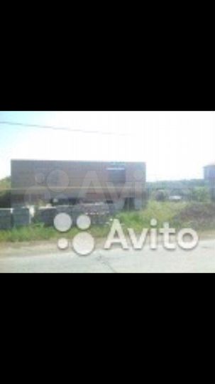 Коттедж 132 м² на участке 10 сот.