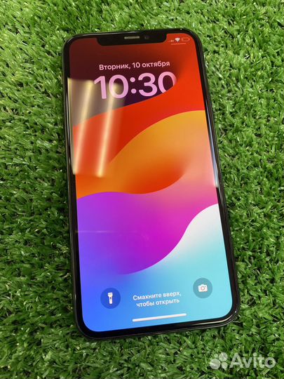 iPhone 11 Pro, 64 ГБ
