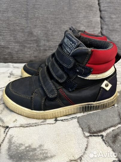 Ботинки 29
