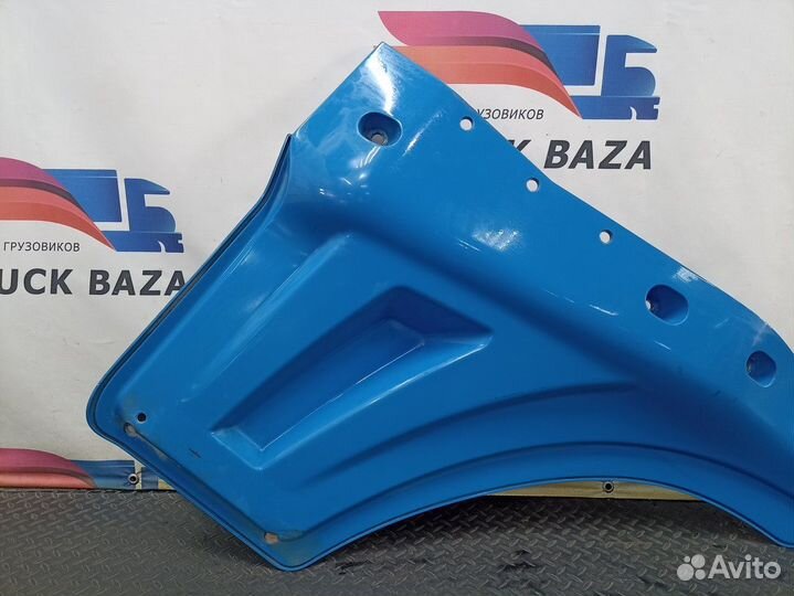 Продолжение двери правой Volvo FH, Volvo FM