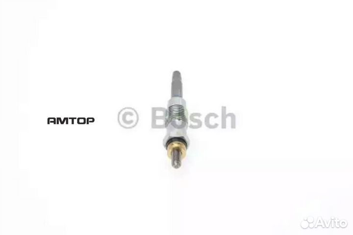 Bosch 0250201039 Свеча накала