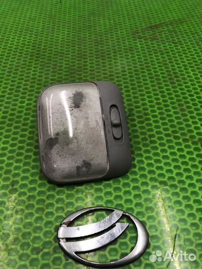 Плафон подсветки салона Заз Chance Tf698P седан