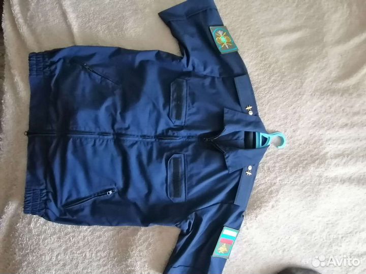 Военная форма