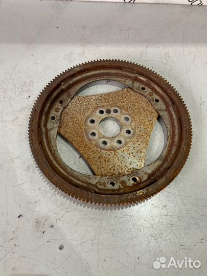 Маховик Mercedes C-Class W203 OM646 2.2 CDI 2006