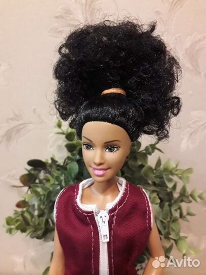 Куклы Барби сборные
