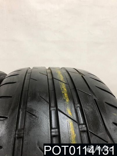 Bridgestone Potenza Adrenalin RE004 245/35 R19 93W