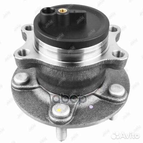 Ступица колеса зад лев HW23033 jikiu