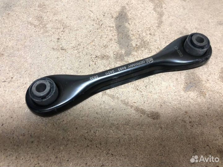 Рычаг задней подвески febi