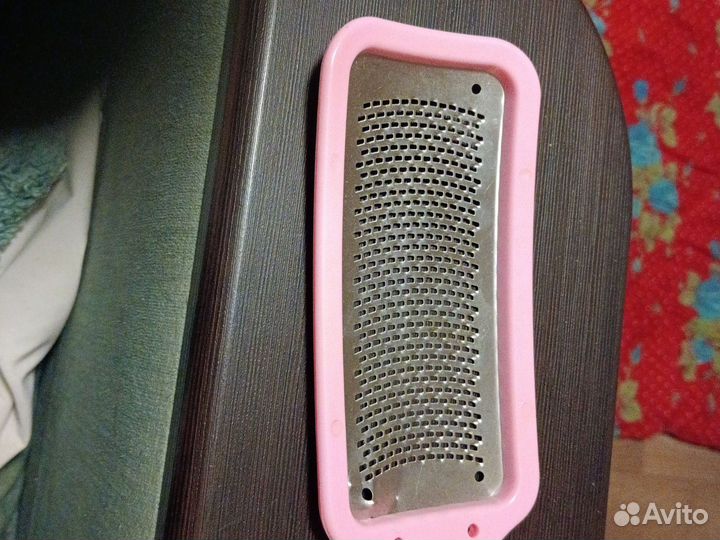 Для педикюра