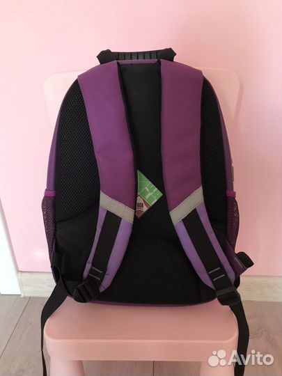 Рюкзак школьный