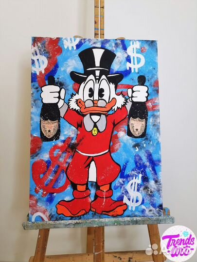 Большие картины холст купить для интерьера Москва