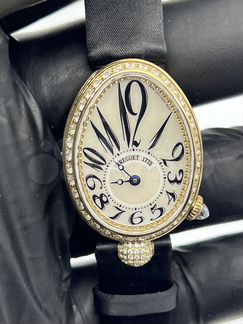 Часы Breguet Reine de Naples 8918BB