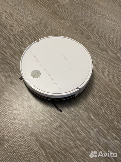 Робот пылесос