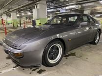 Porsche 944 2.5 MT, 1982, 16 575 км, с пробегом, цена 3 000 000 руб.