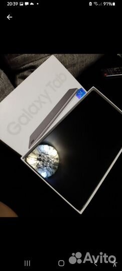 Планшет samsung galaxy tab a7 lite 32