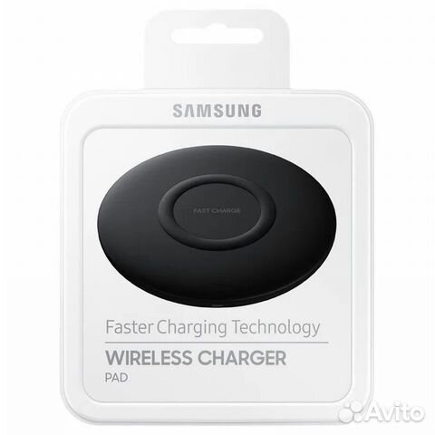 Беспроводное зарядное устройство Samsung EP-P1100