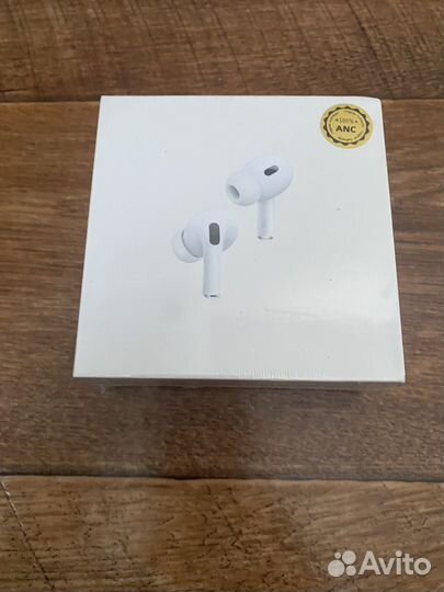 Беспроводные наушники Apple Airpods Pro