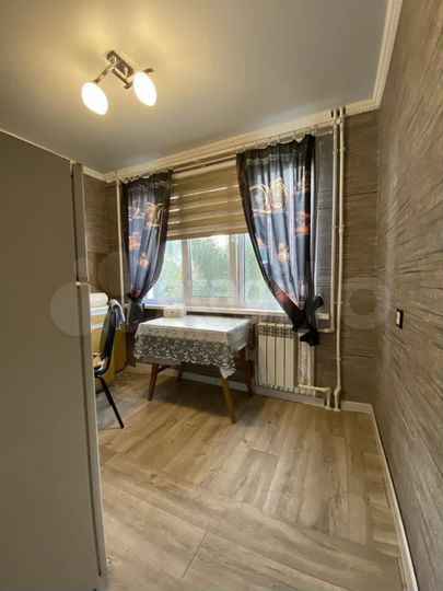 3-к. квартира, 65,6 м², 5/9 эт.