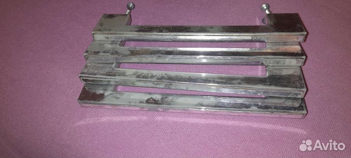 Фурнитура за все 4шт