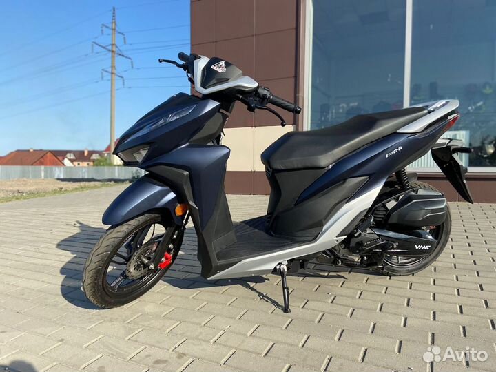 Скутер VMC (vento) inferno (150cc)