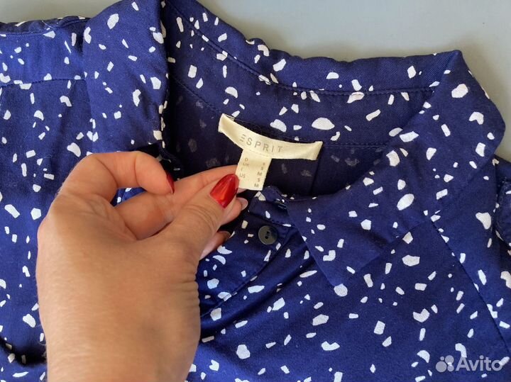 Платье 42 44 США Esprit