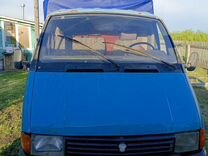 ГАЗ ГАЗель 3302 2.4 MT, 1996, 100 000 км, с пробегом, цена 180 000 руб.
