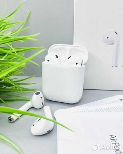 AirPods 2 