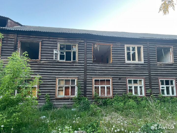 Бревна дрова бесплатно