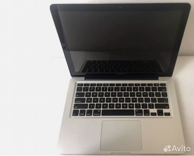 Apple macbook pro 13 2011