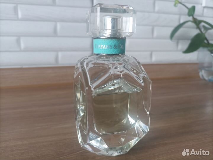 Парфюмерная вода Tiffany & Co Eau DE Parfum