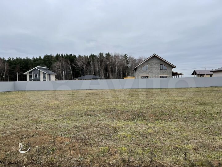 Участок 15,3 сот. (ИЖС)