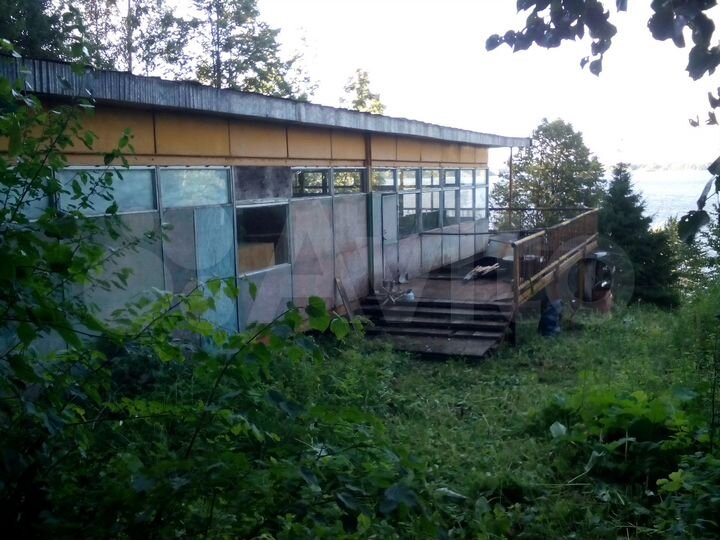 Дом 216 м² на участке 15 сот.