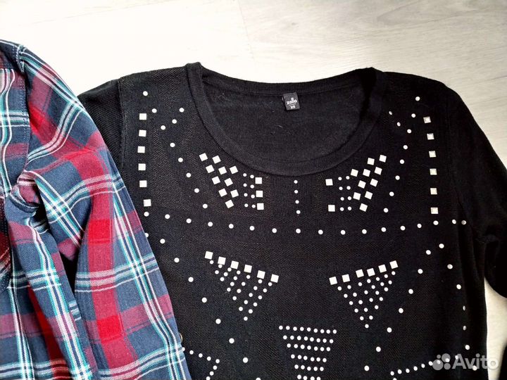 Женские вещи 42 44 бесплатно