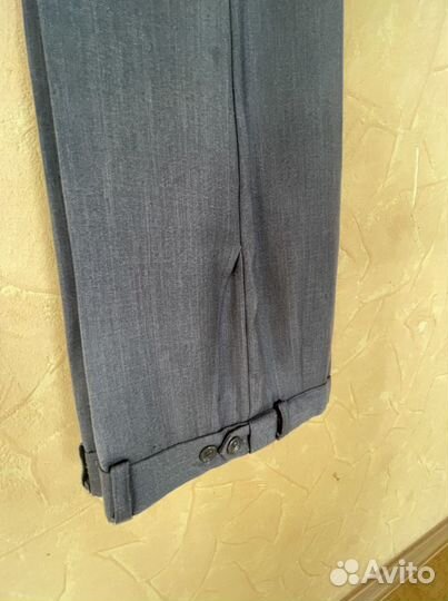 Школьный костюм 134