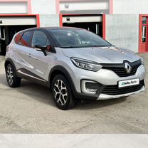 Renault Kaptur 2.0 AT, 2020, 54 000 км, с пробегом, цена 1 834 800 руб.