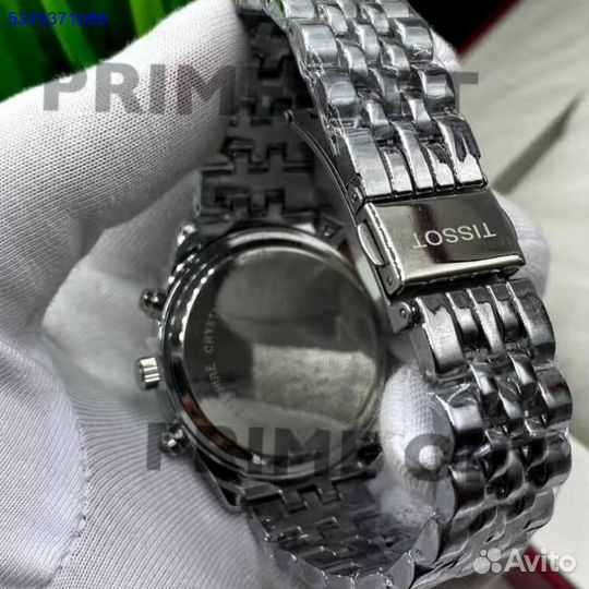 Часы tissot женские