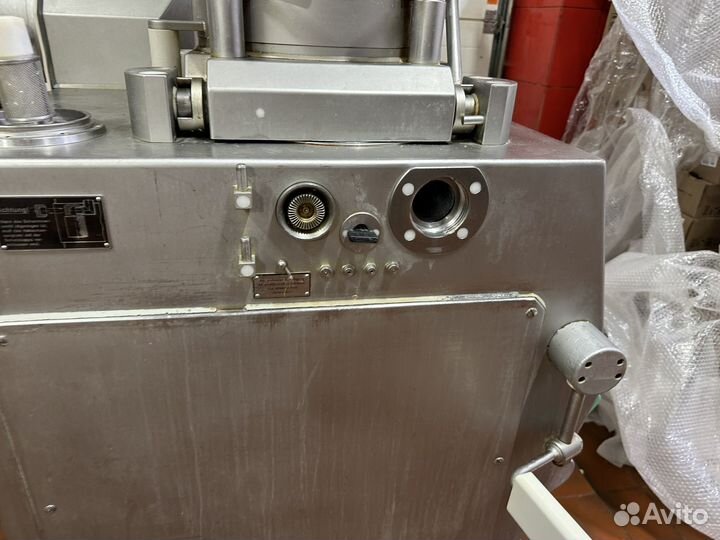 Шприц колбасный Vemag DP10 2014 года