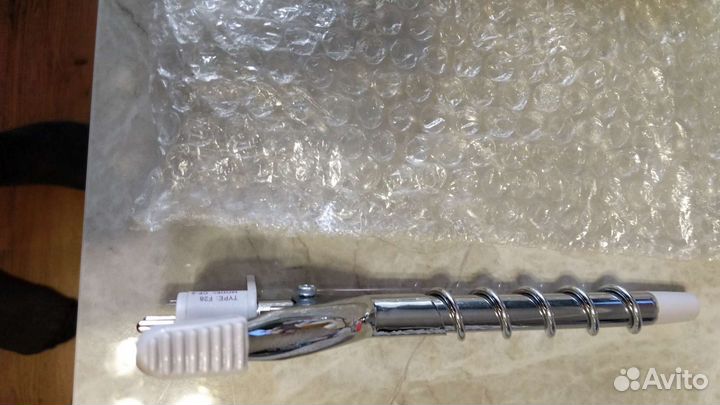 Прибор для укладки волос Babyliss