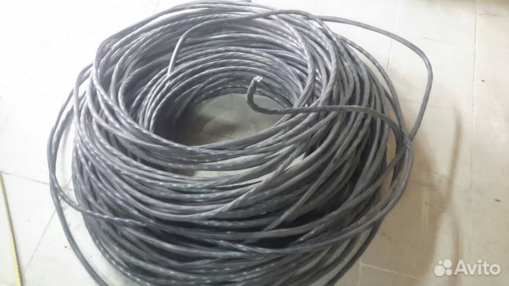 Кабель электрический