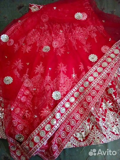 Индийский женский костюм продажа