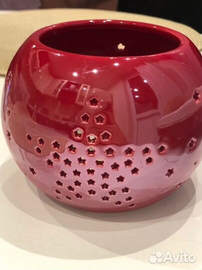 Подсвечник