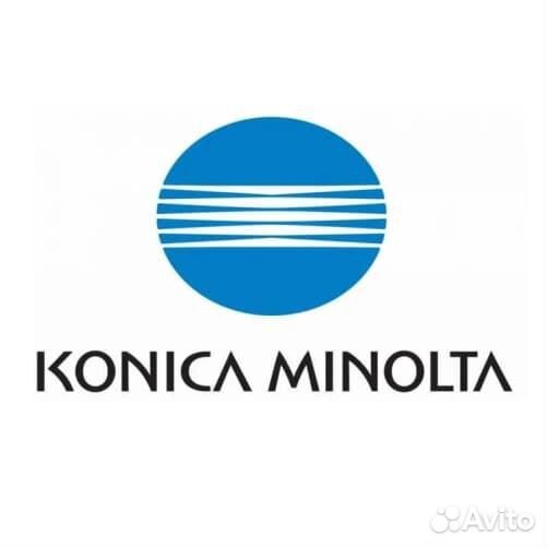 Пружина для bizhub C554