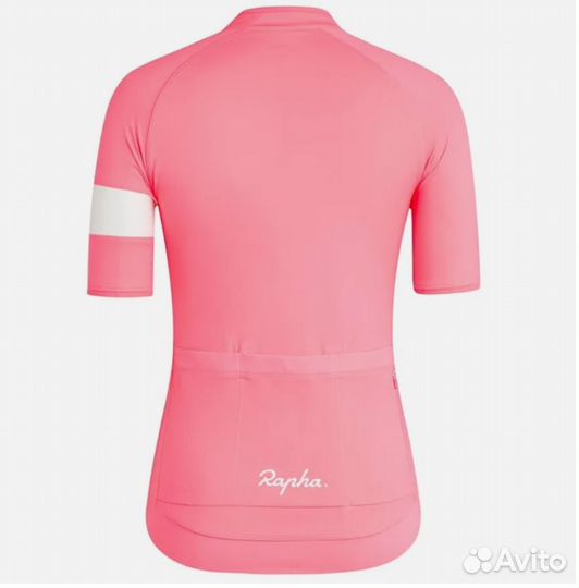 Джерси Rapha Women’s Core Jersey, XS