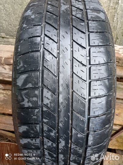 Goodyear Wrangler HP 255/60 R18 112V