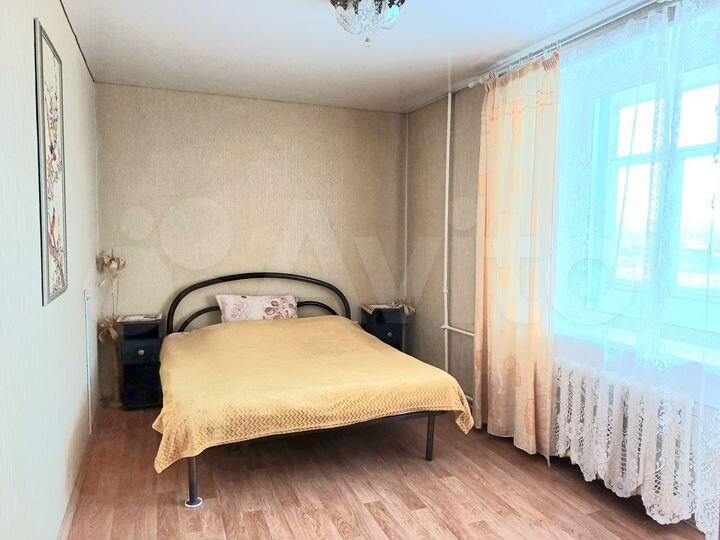 2-к. квартира, 55 м², 11/14 эт.