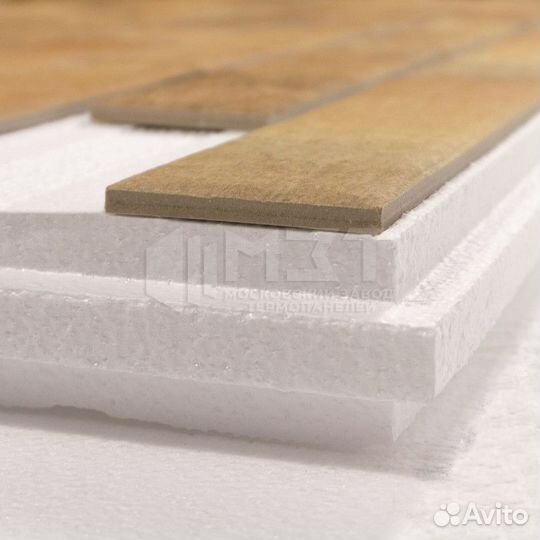 Фасадные термопанели / Доставка, монтаж